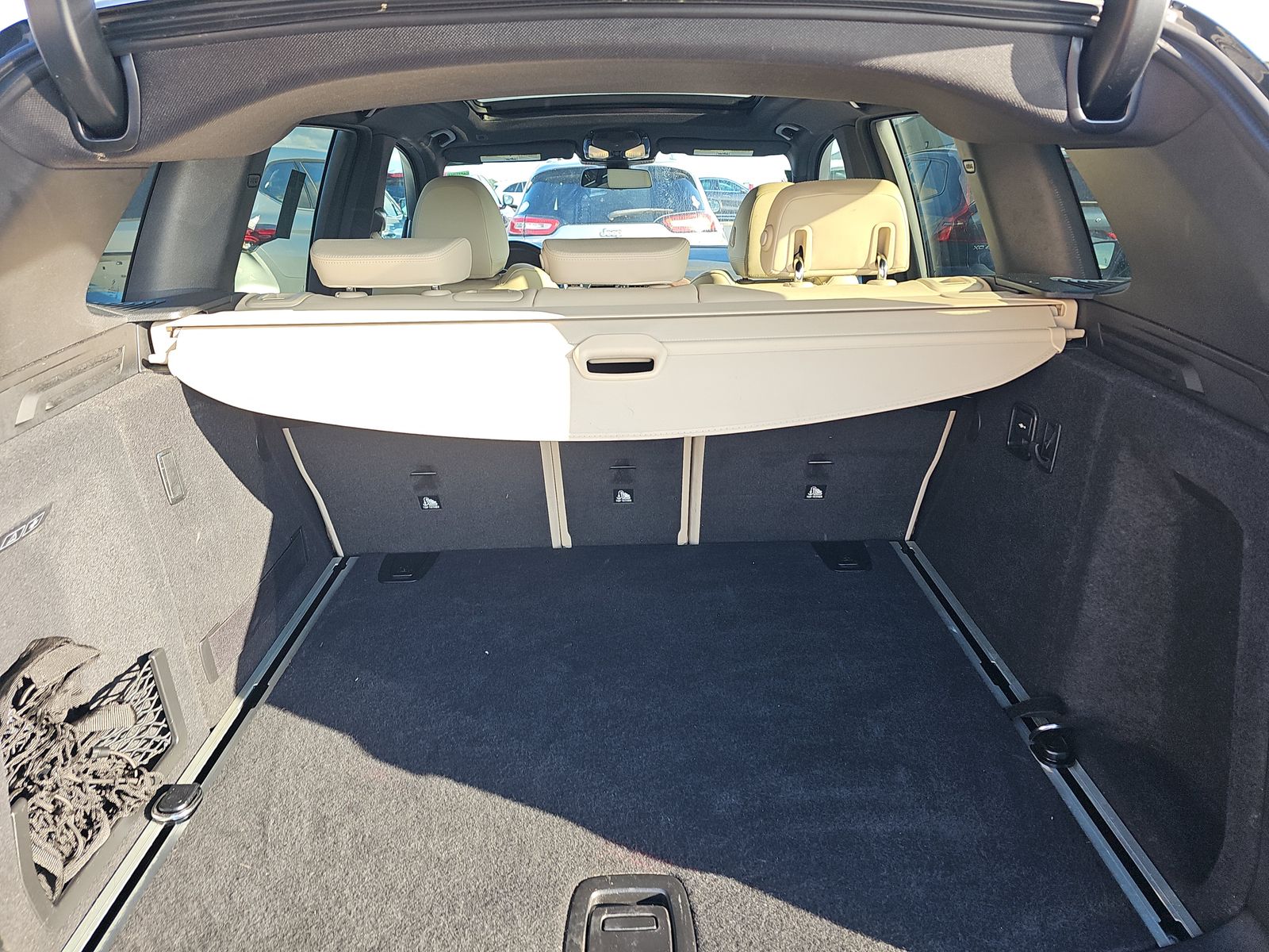 2021 BMW X3 xDrive30i AWD