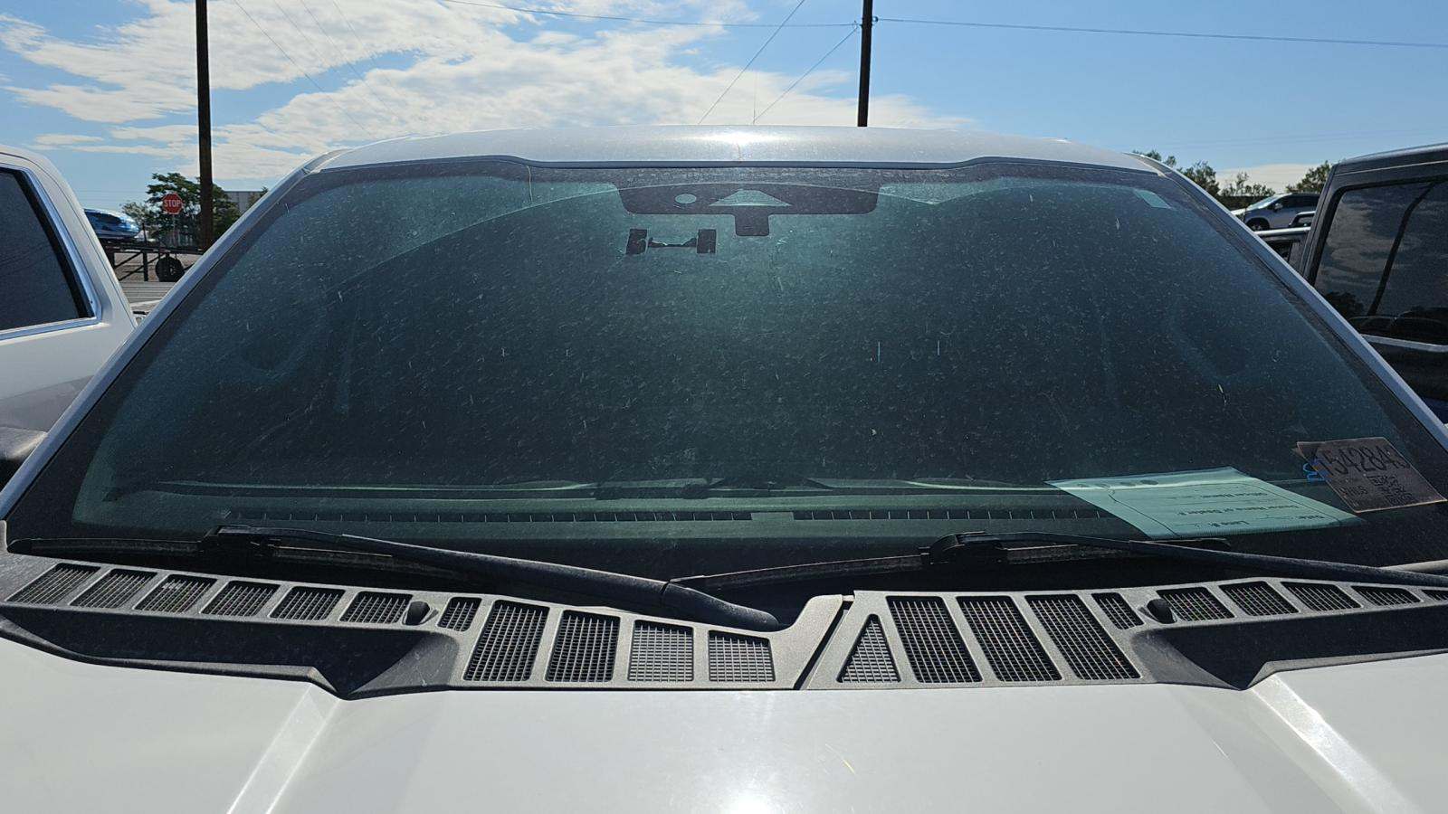 2022 Ford F-150 XLT AWD