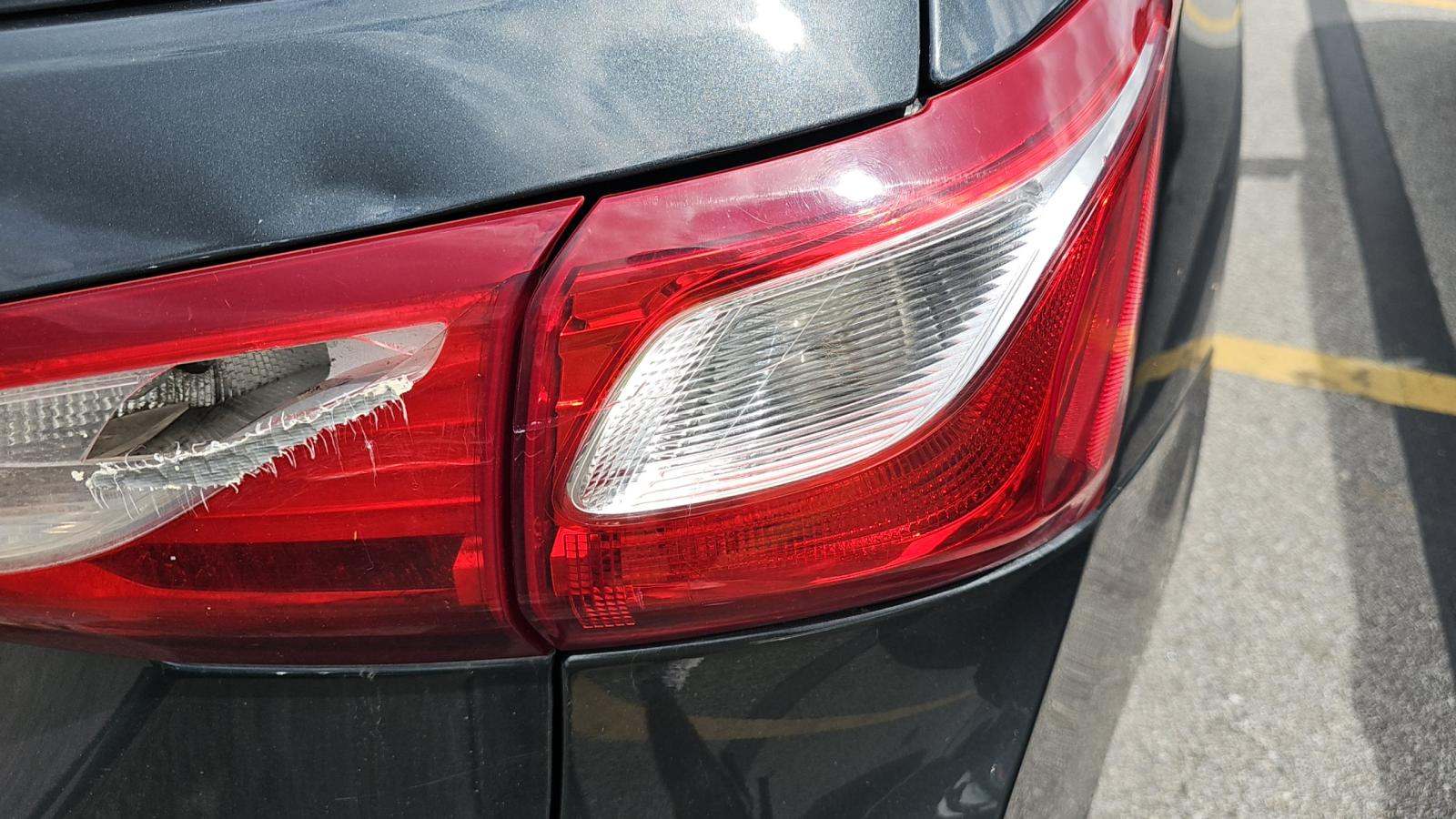 2020 Chevrolet Equinox LT AWD