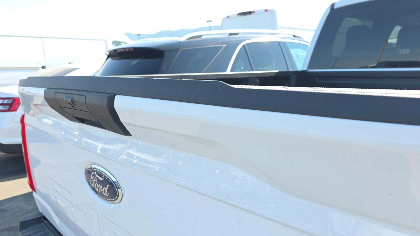 2022 Ford F-150 XLT AWD