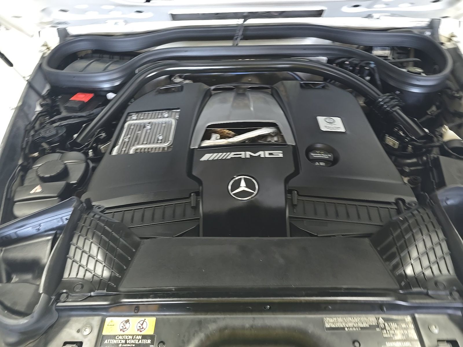 2020 Mercedes-Benz G-Class AMG G 63 AWD