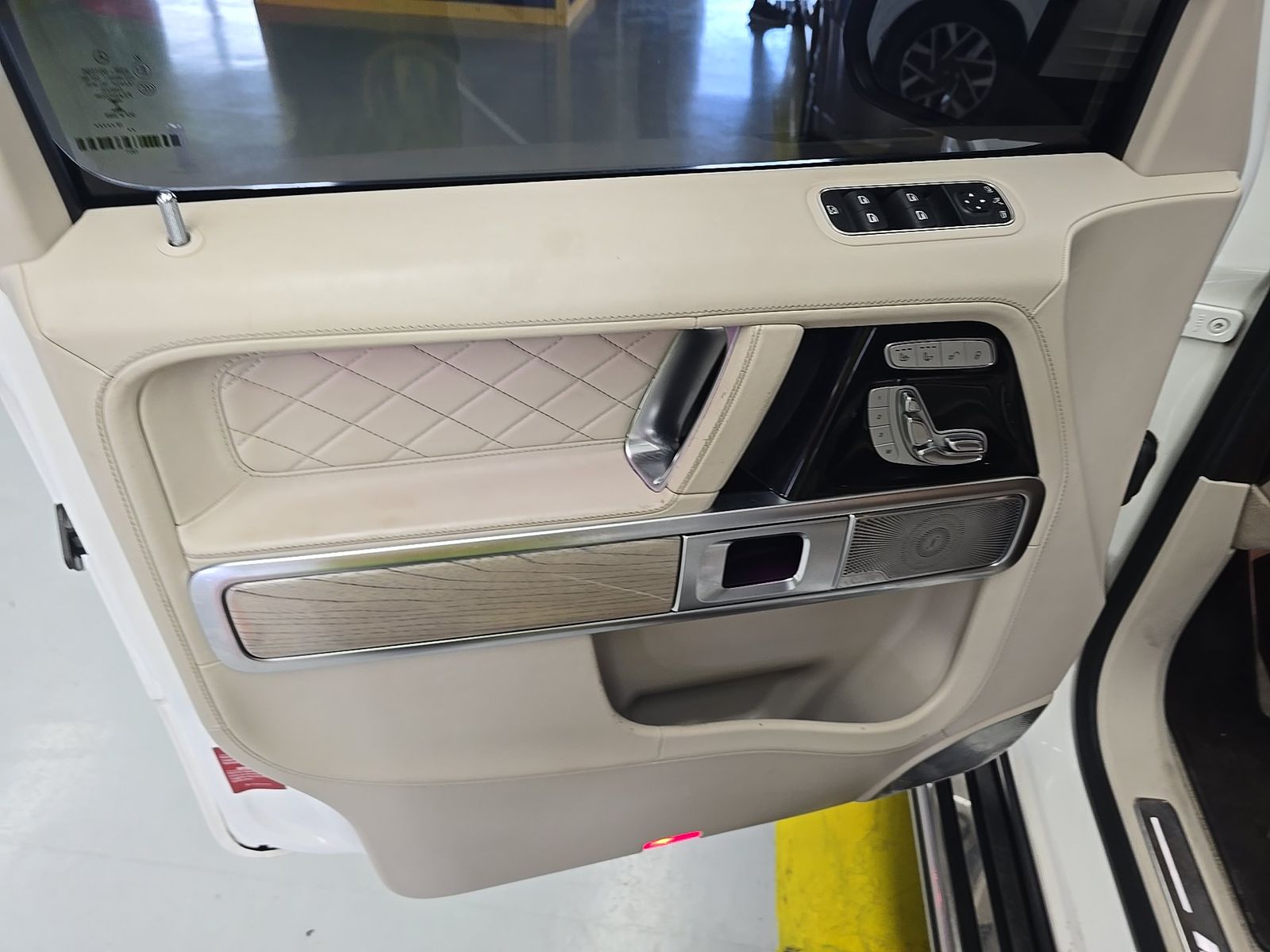 2020 Mercedes-Benz G-Class AMG G 63 AWD