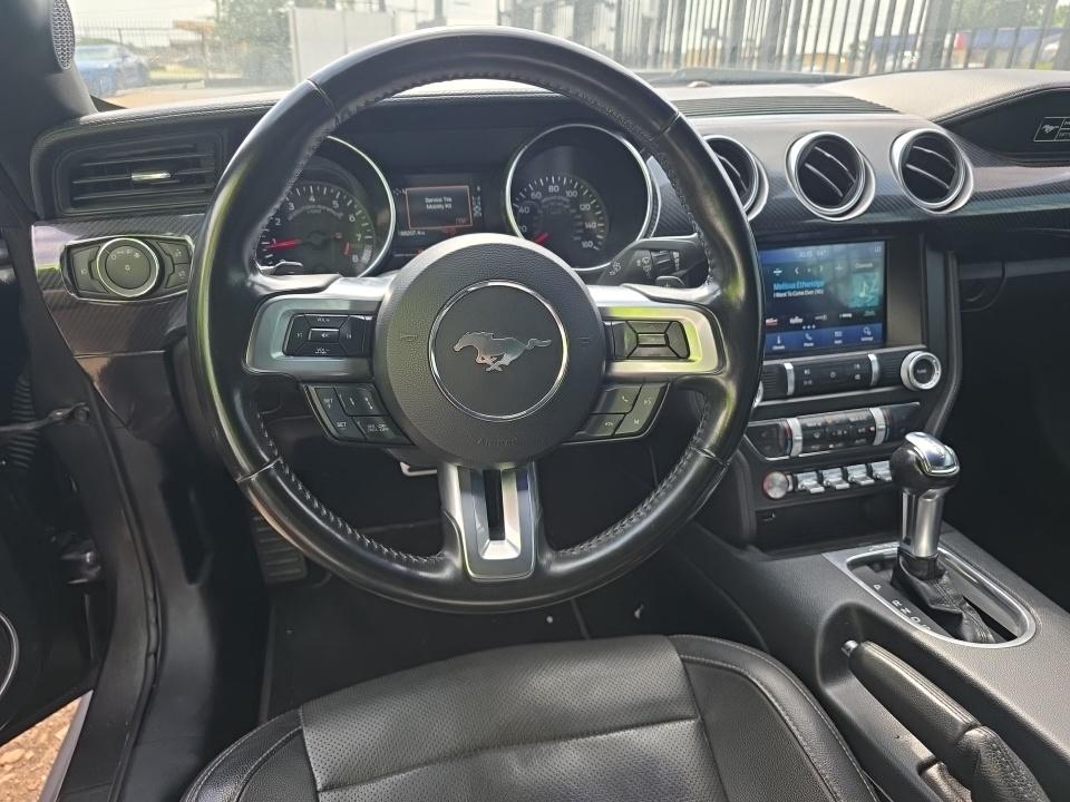 2020 Ford Mustang GT Premium RWD