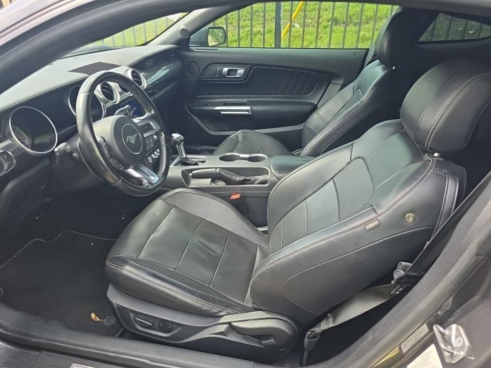 2020 Ford Mustang GT Premium RWD