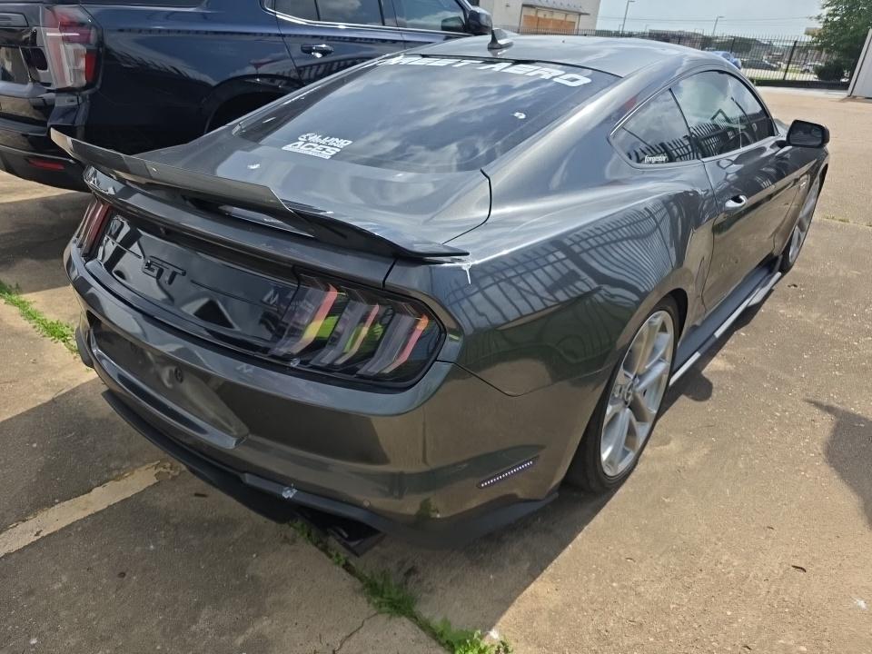 2020 Ford Mustang GT Premium RWD