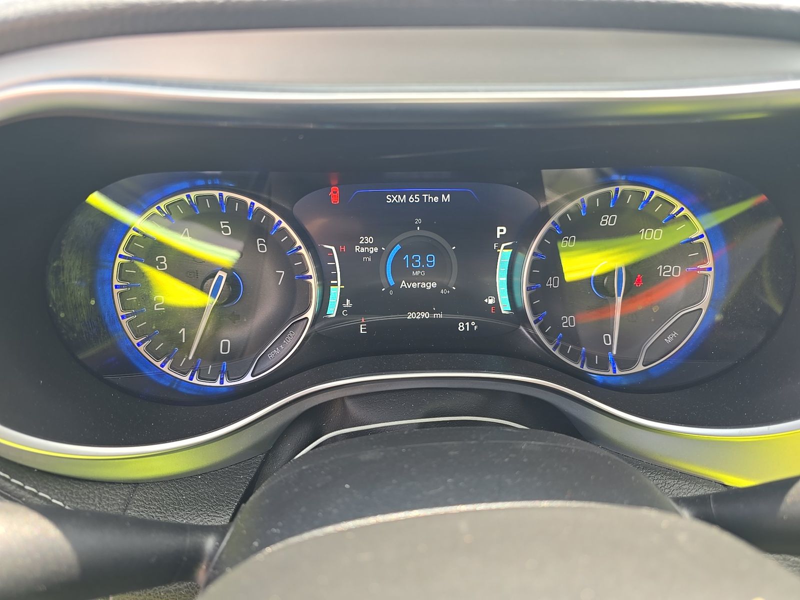 2026 Chrysler Pacifica Limited FWD