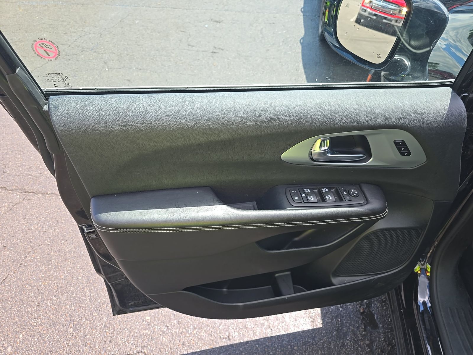 2026 Chrysler Pacifica Limited FWD