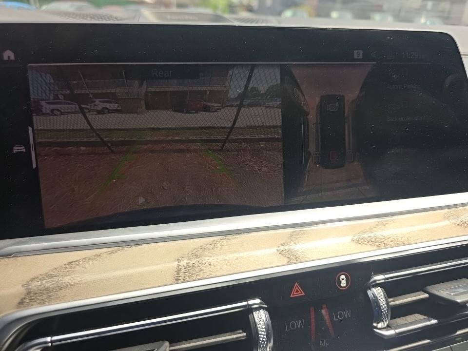 2019 BMW X7 xDrive50i AWD