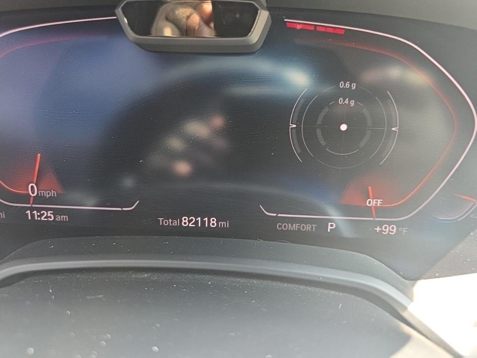 2019 BMW X7 xDrive50i AWD