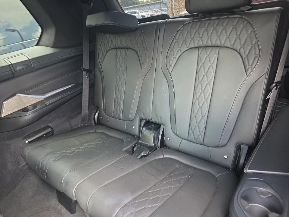 2019 BMW X7 xDrive50i AWD