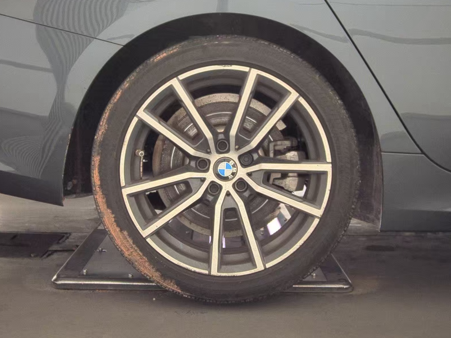 2021 BMW 3 Series 330i RWD