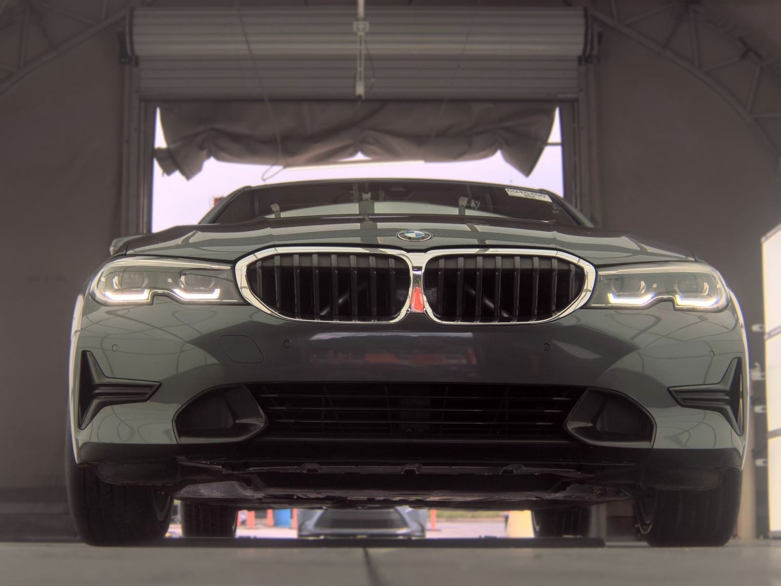 2021 BMW 3 Series 330i RWD