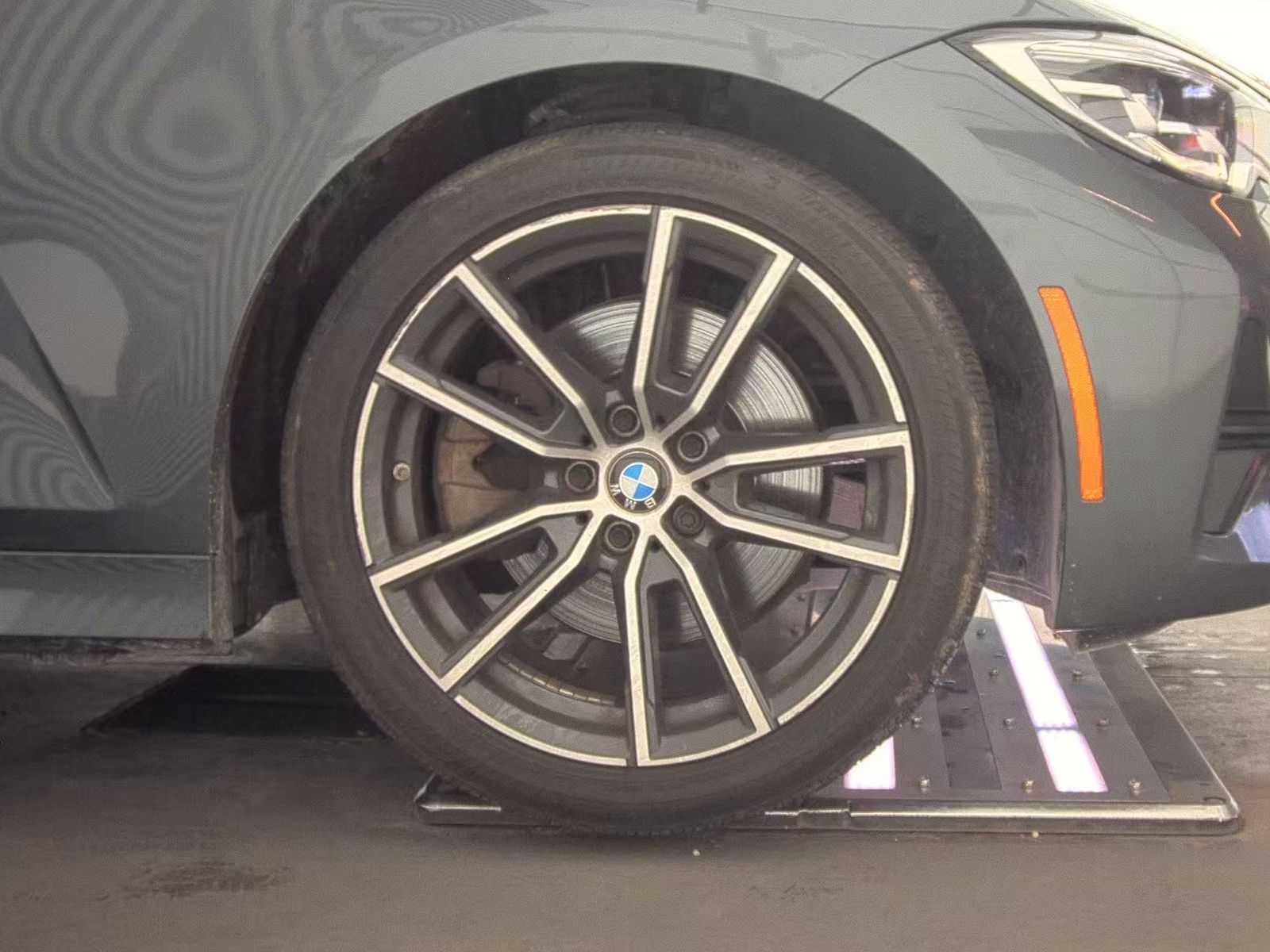 2021 BMW 3 Series 330i RWD