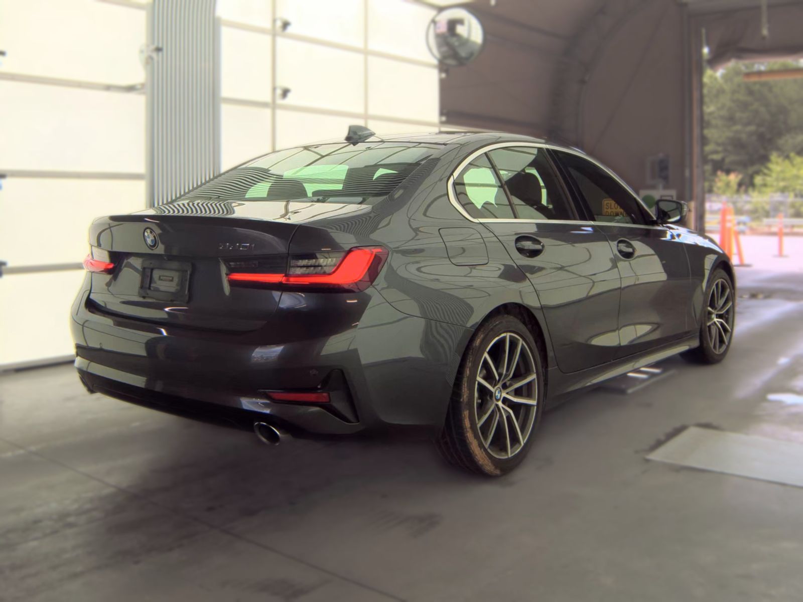 2021 BMW 3 Series 330i RWD