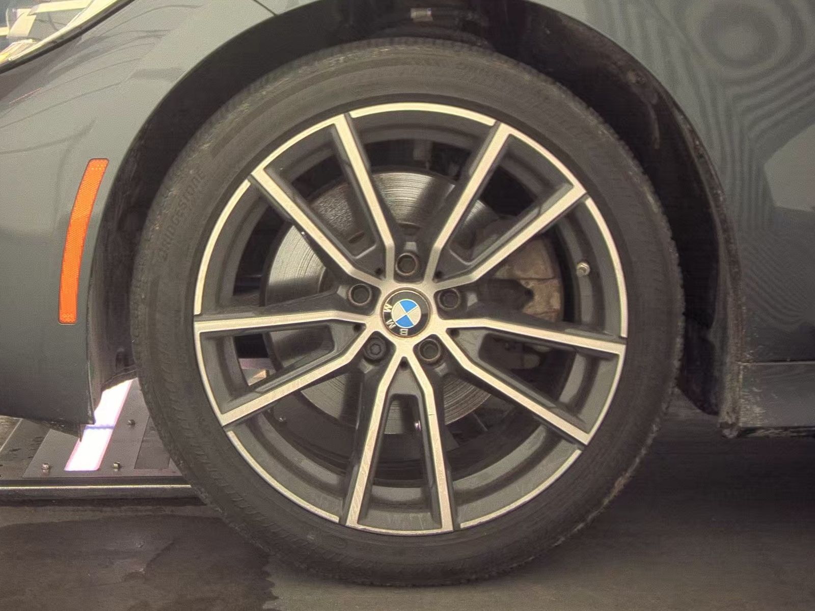 2021 BMW 3 Series 330i RWD