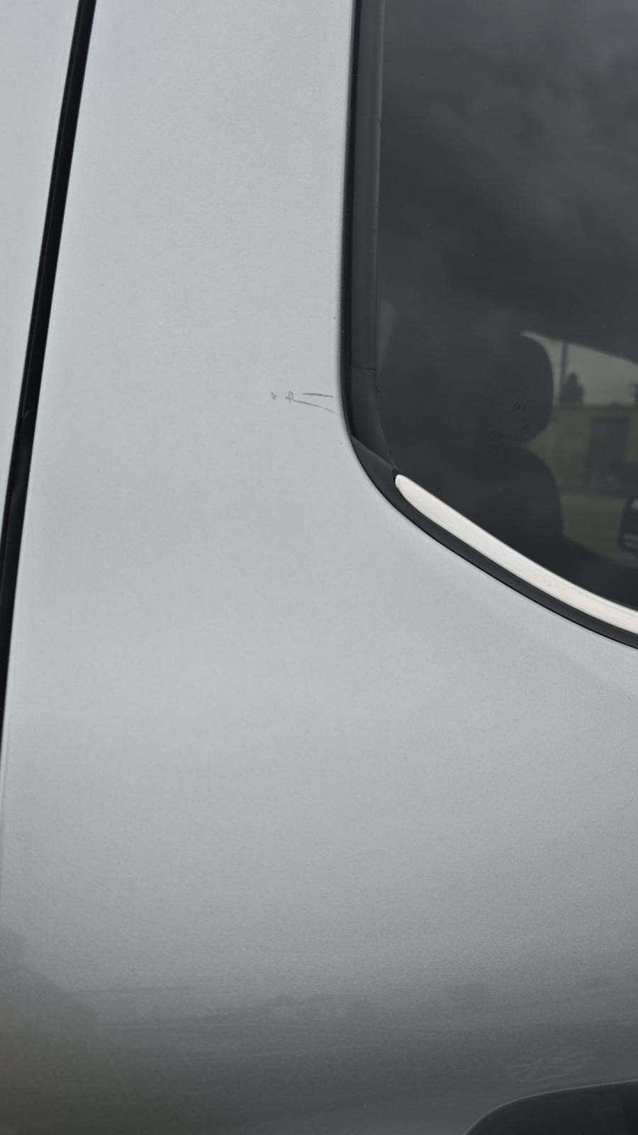2023 Ford F-150 Platinum AWD