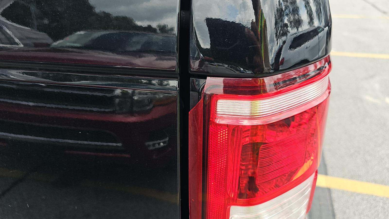 2018 Ford F-150 XLT AWD