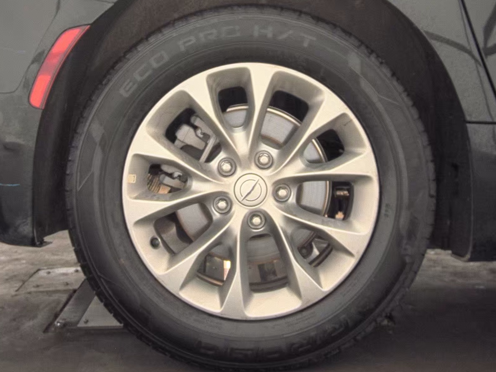 2026 Chrysler Pacifica Limited FWD