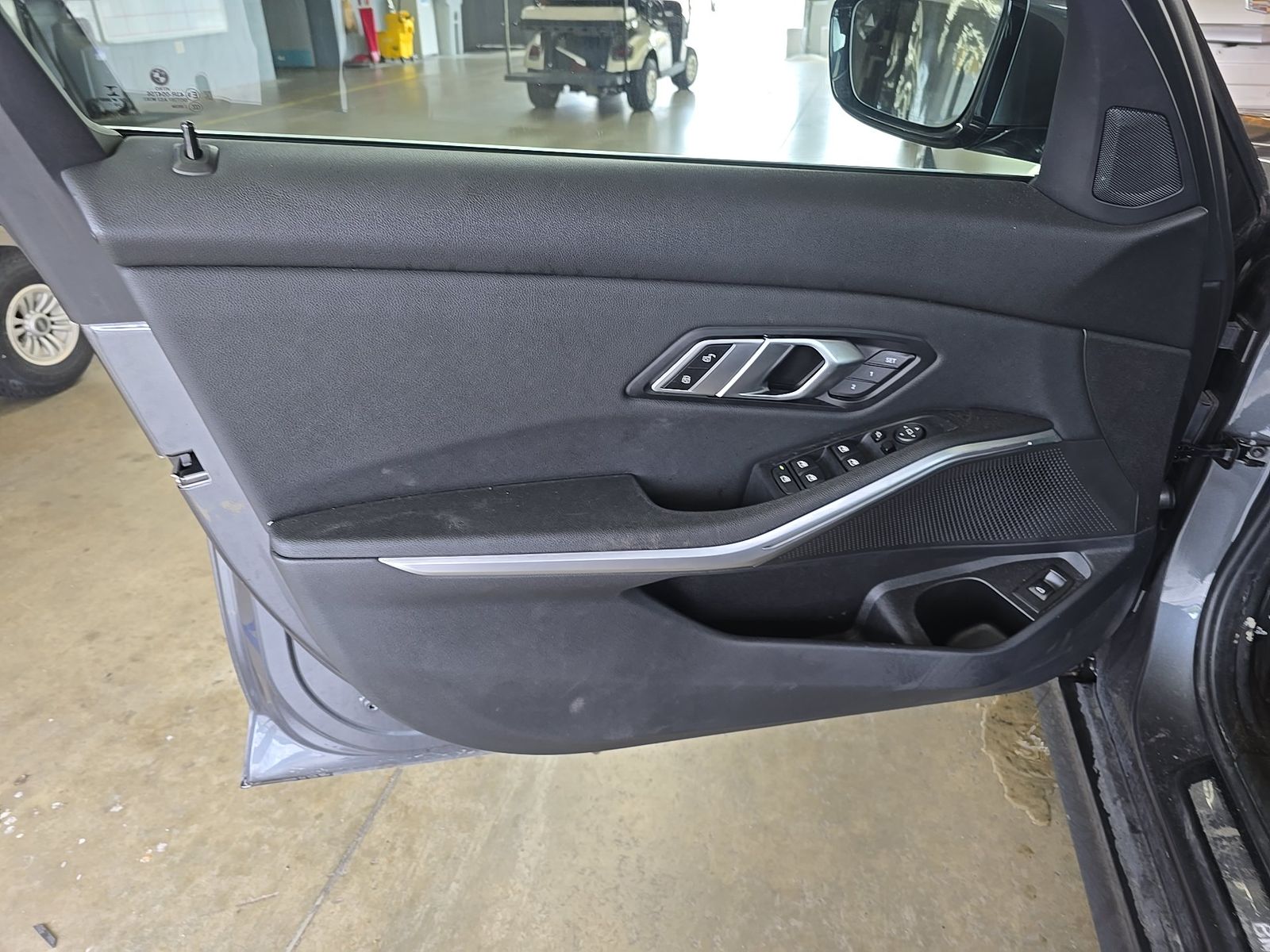 2021 BMW 3 Series 330i RWD