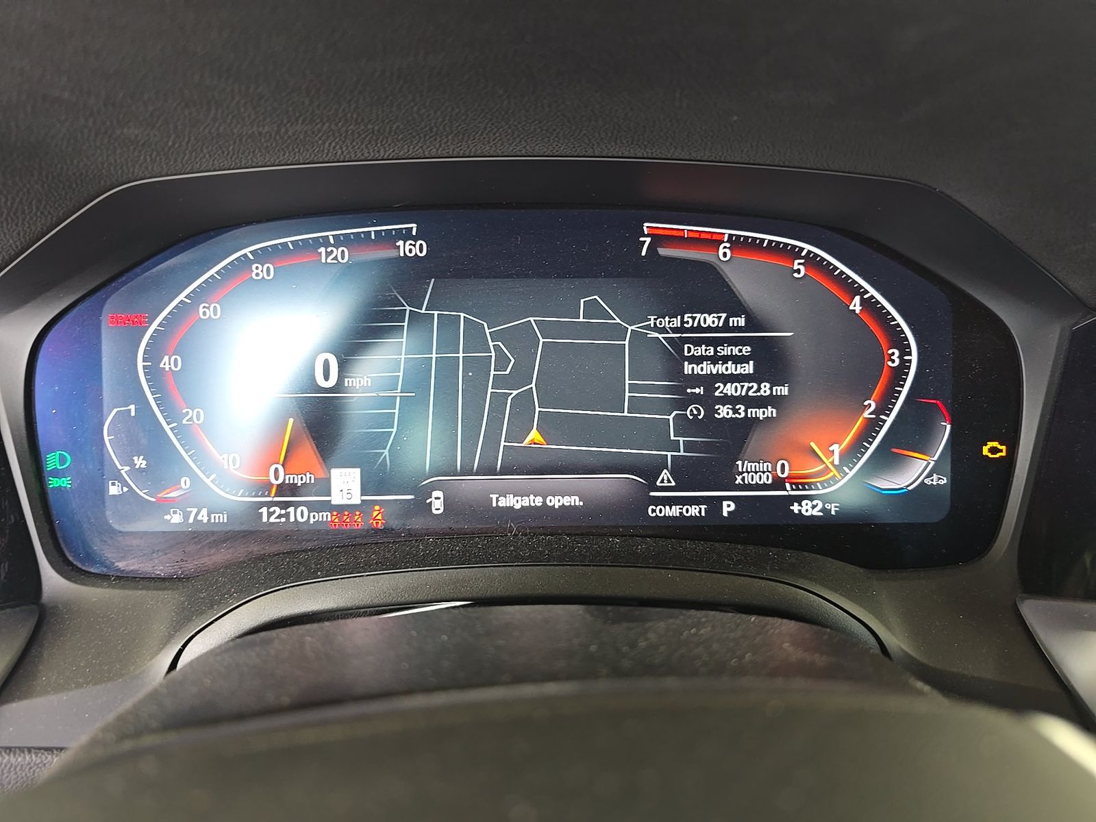 2021 BMW 3 Series 330i RWD
