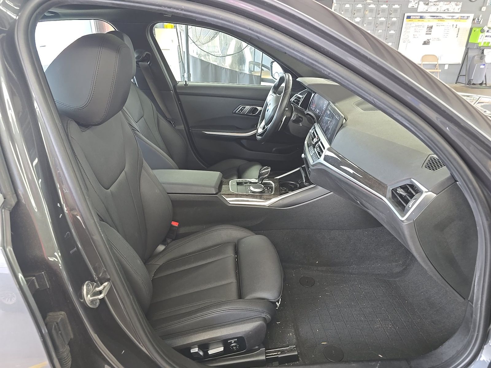 2021 BMW 3 Series 330i RWD