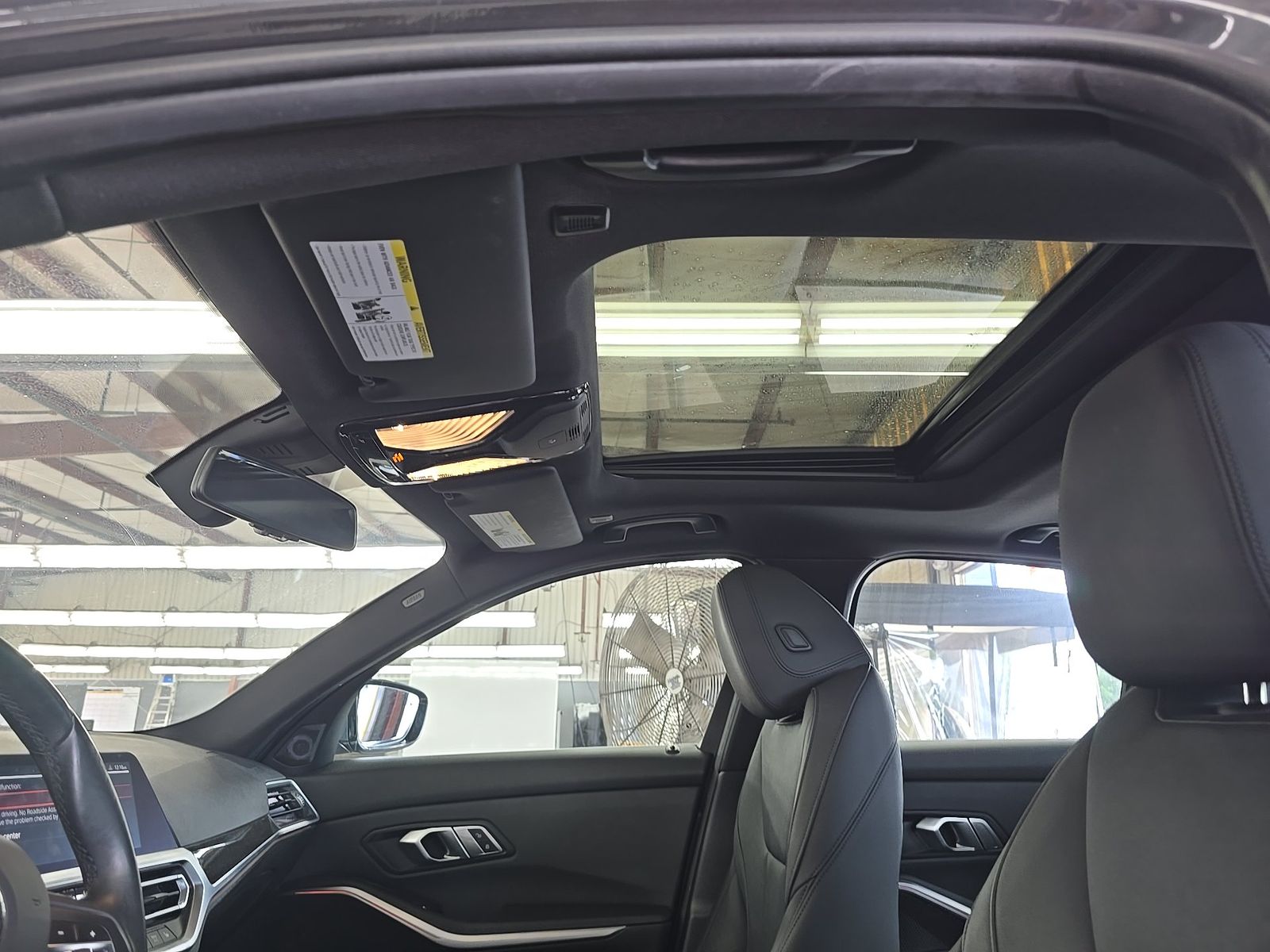 2021 BMW 3 Series 330i RWD