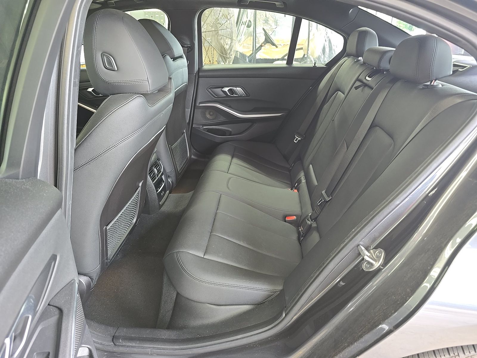 2021 BMW 3 Series 330i RWD