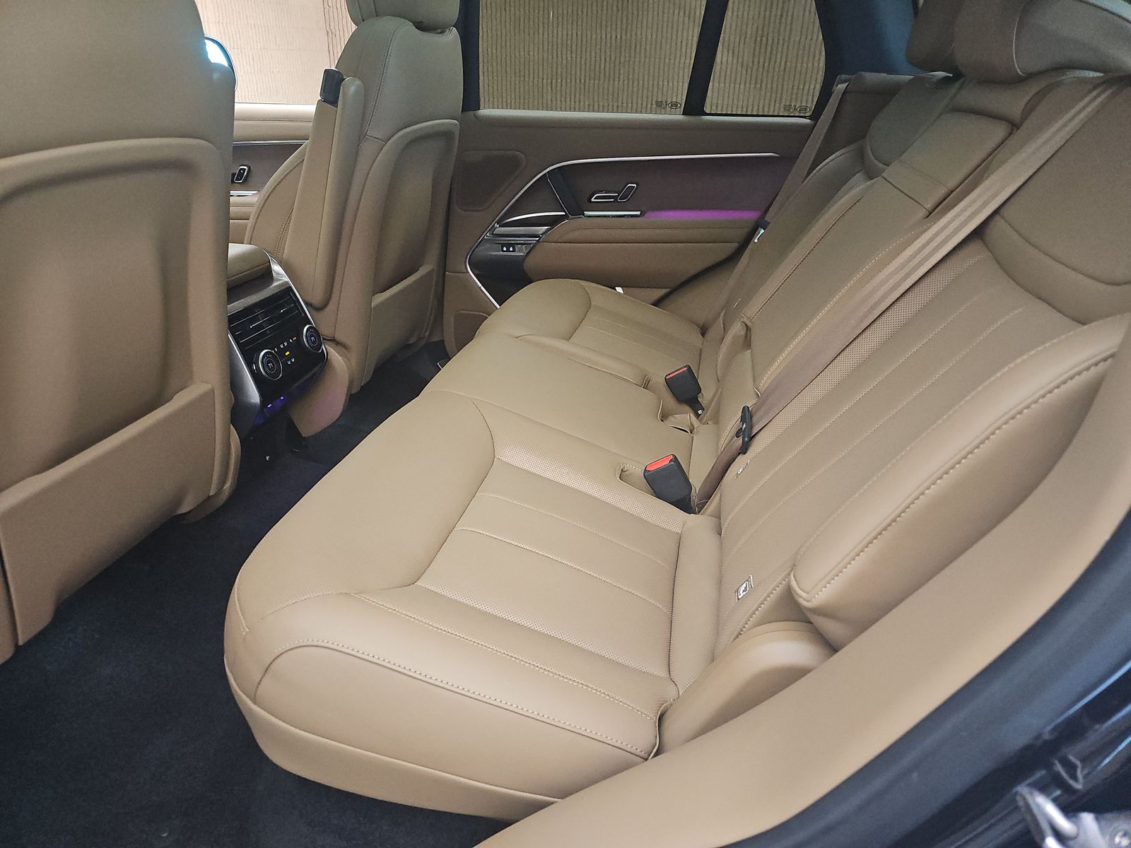 2024 Land Rover Range Rover SE AWD