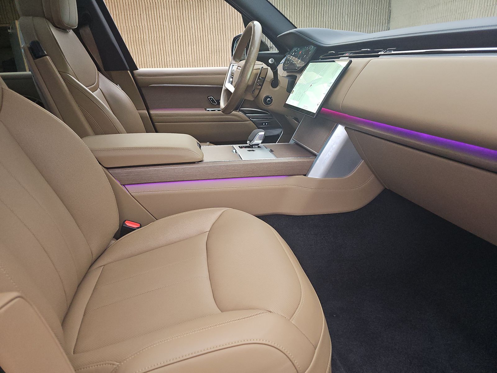 2024 Land Rover Range Rover SE AWD