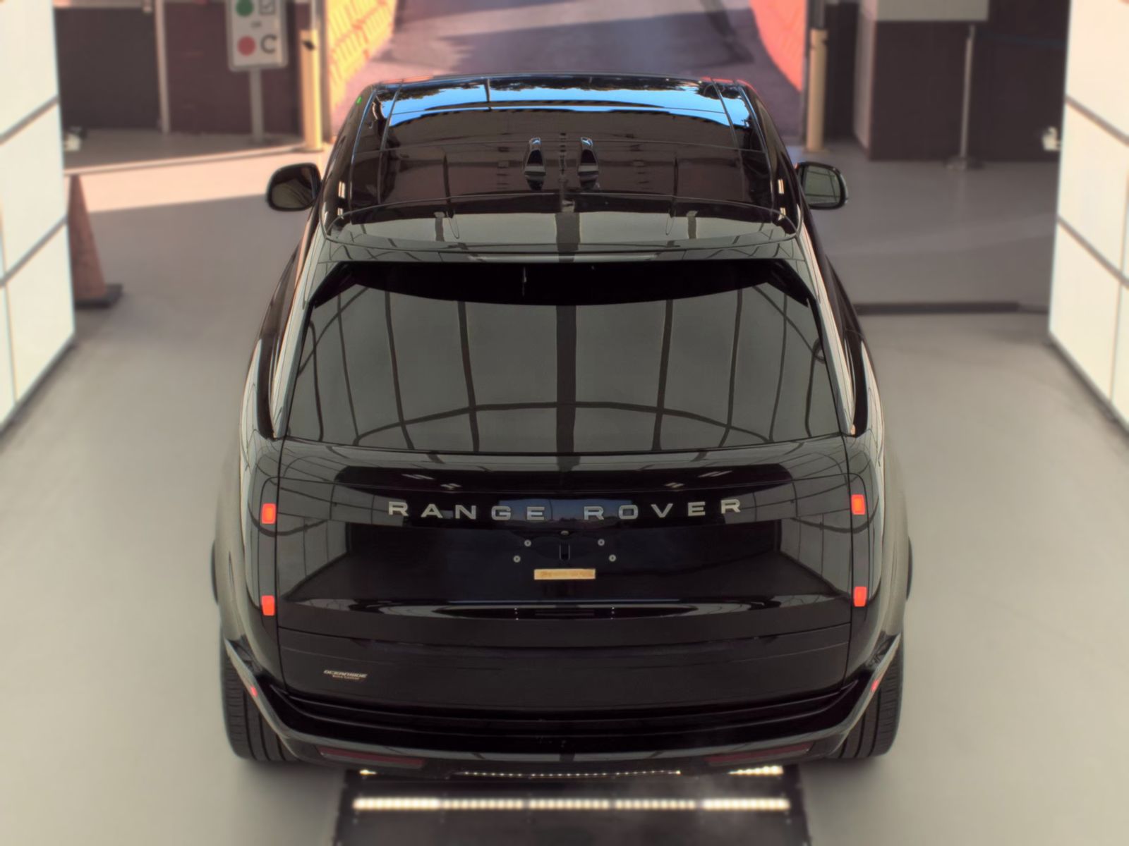2024 Land Rover Range Rover SE AWD