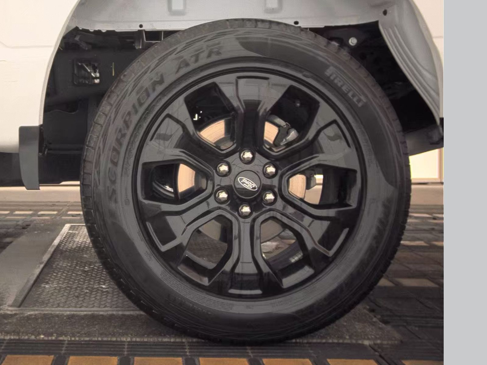 2023 Ford F-150 Hybrid XLT AWD