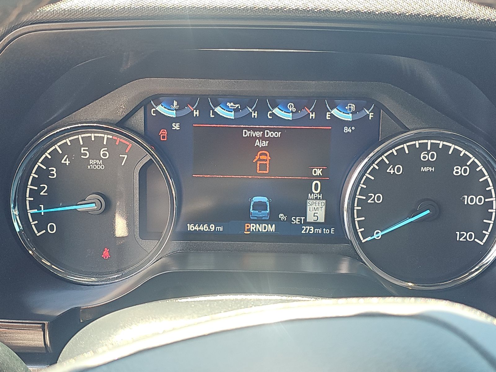 2023 Ford F-150 Hybrid XLT AWD