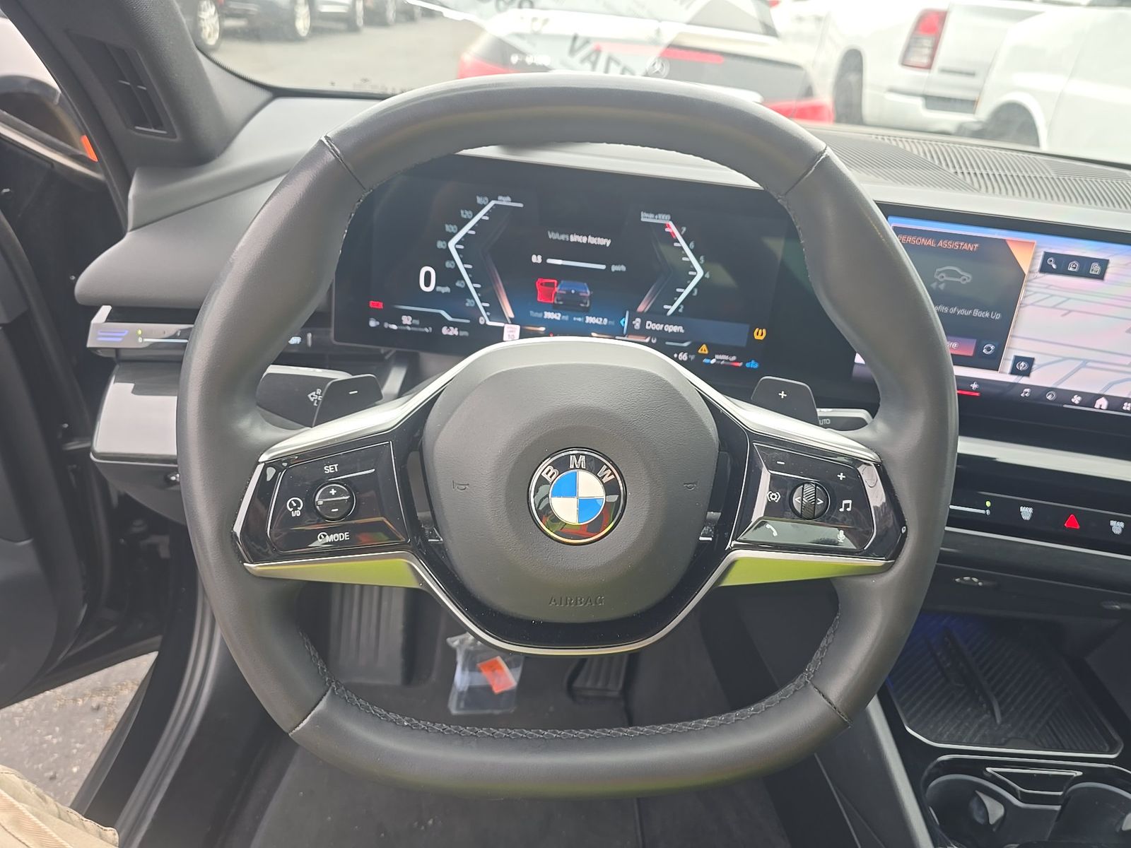 Steering  Wheel