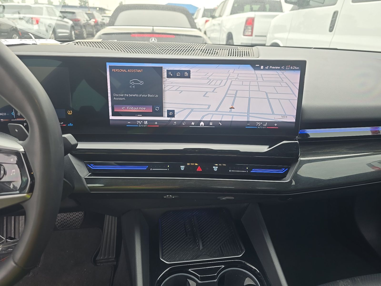 Overall Picture - Dash