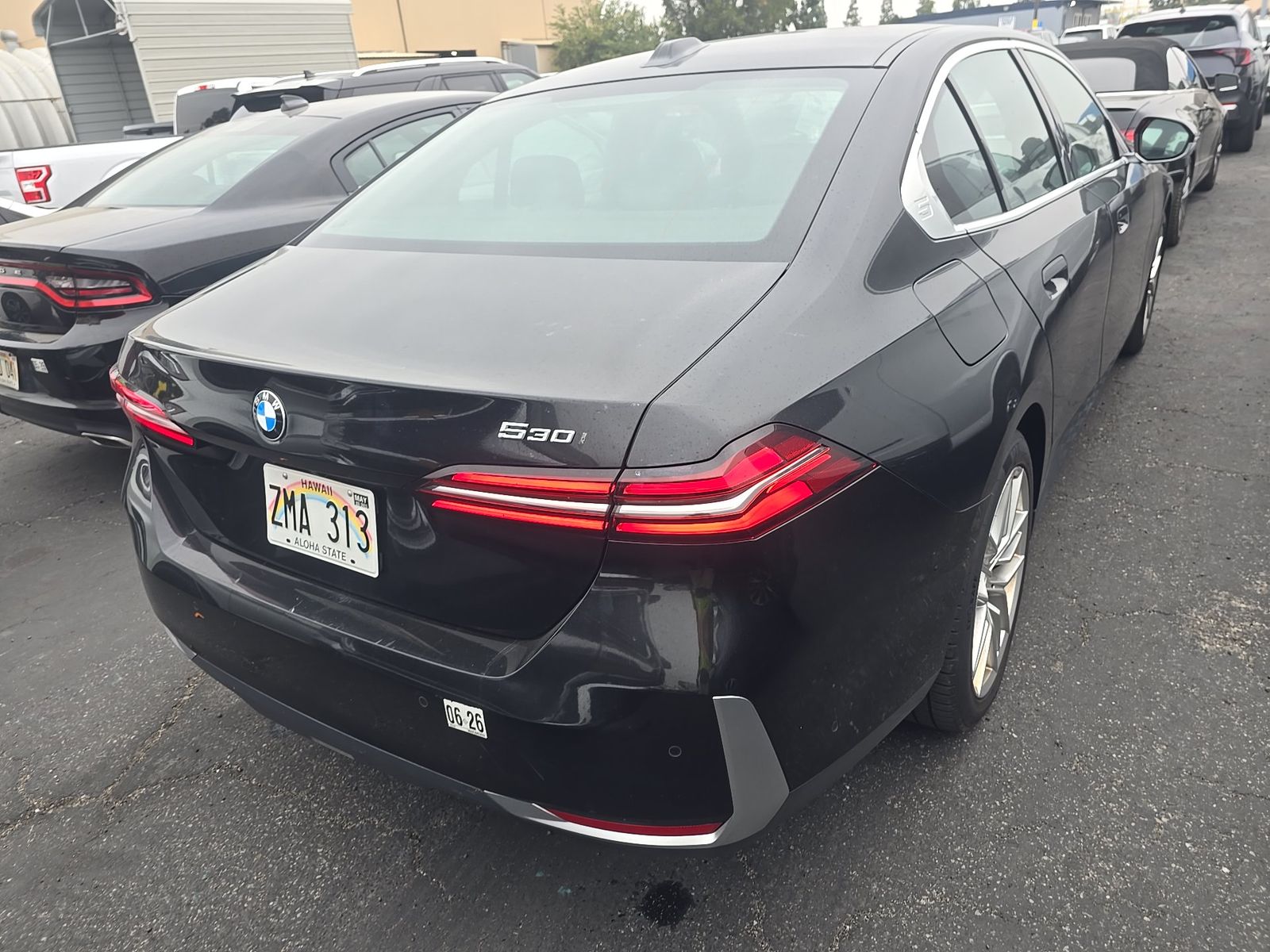Overall Picture-REAR/RGT REAR