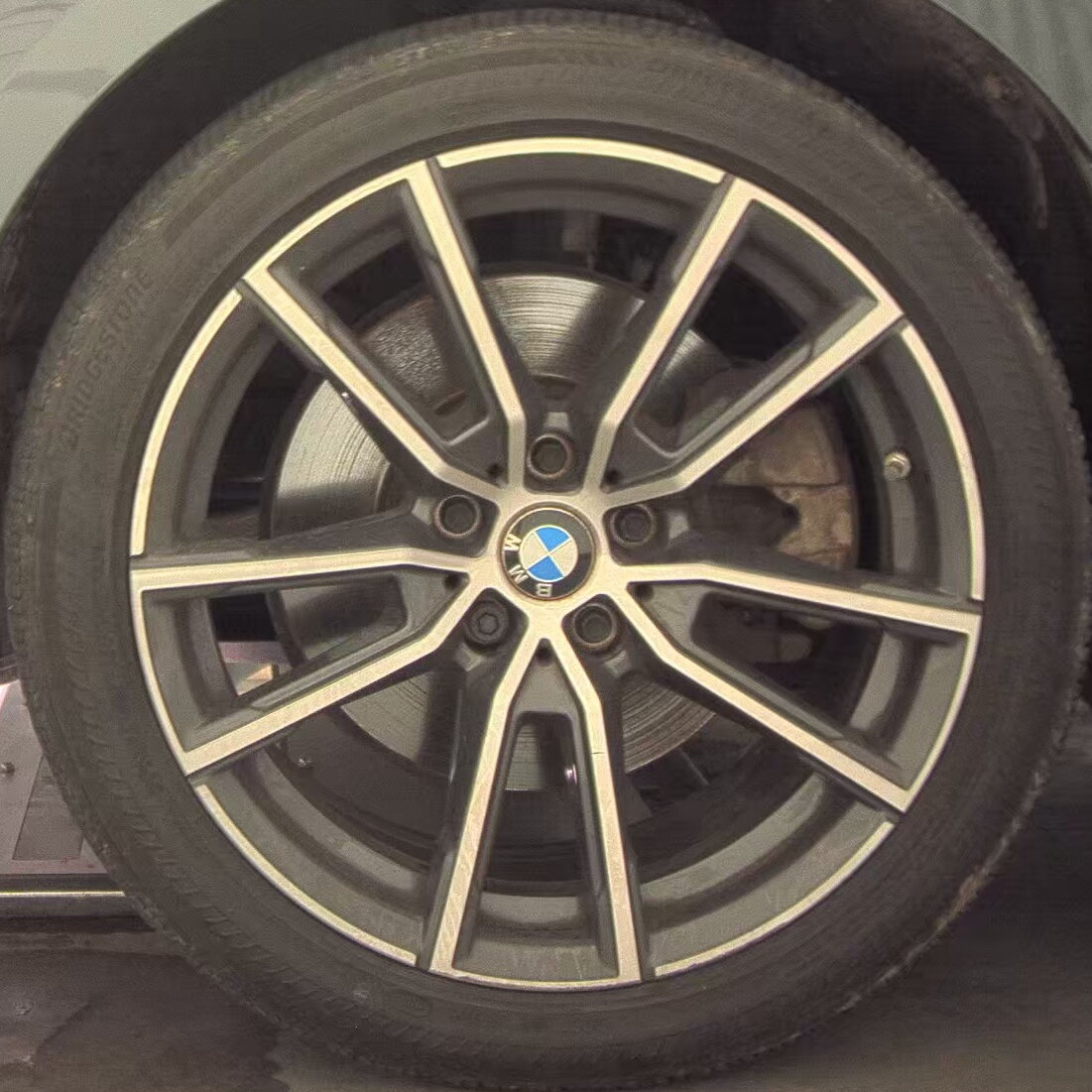 2021 BMW 3 Series 330i RWD
