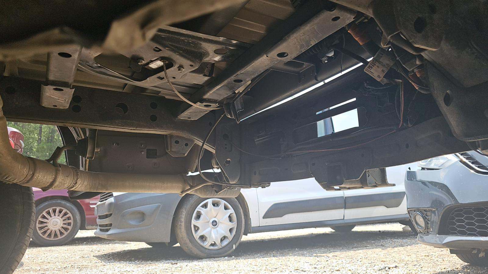 2023 Ford F-150 Raptor AWD