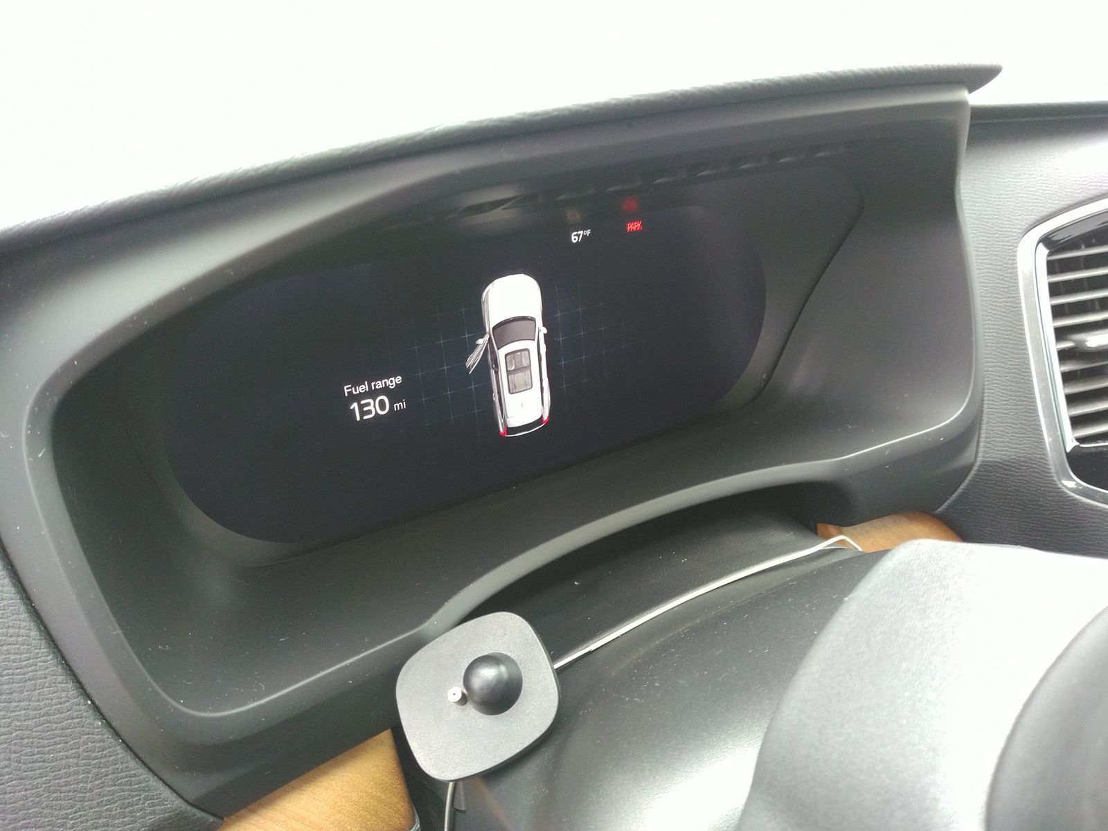 2023 Volvo XC90 B6 Plus AWD