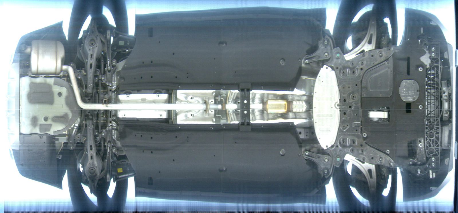 2024 Kia K5 GT-Line FWD