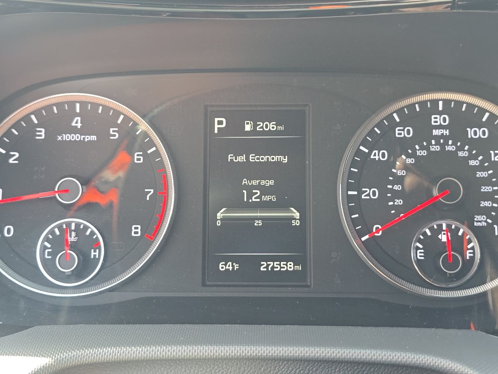 2024 Kia K5 GT-Line FWD