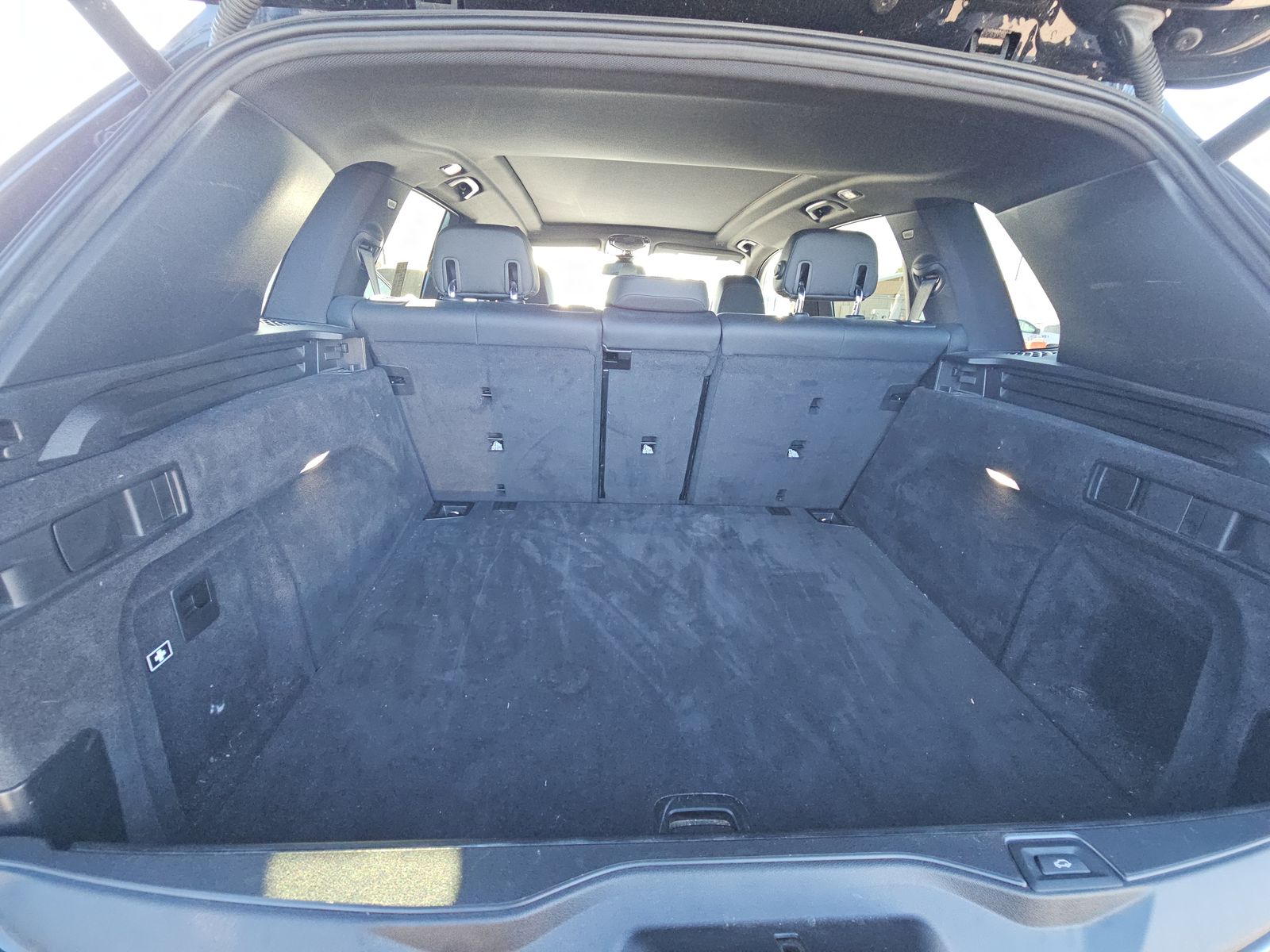 2020 BMW X5 xDrive40i AWD