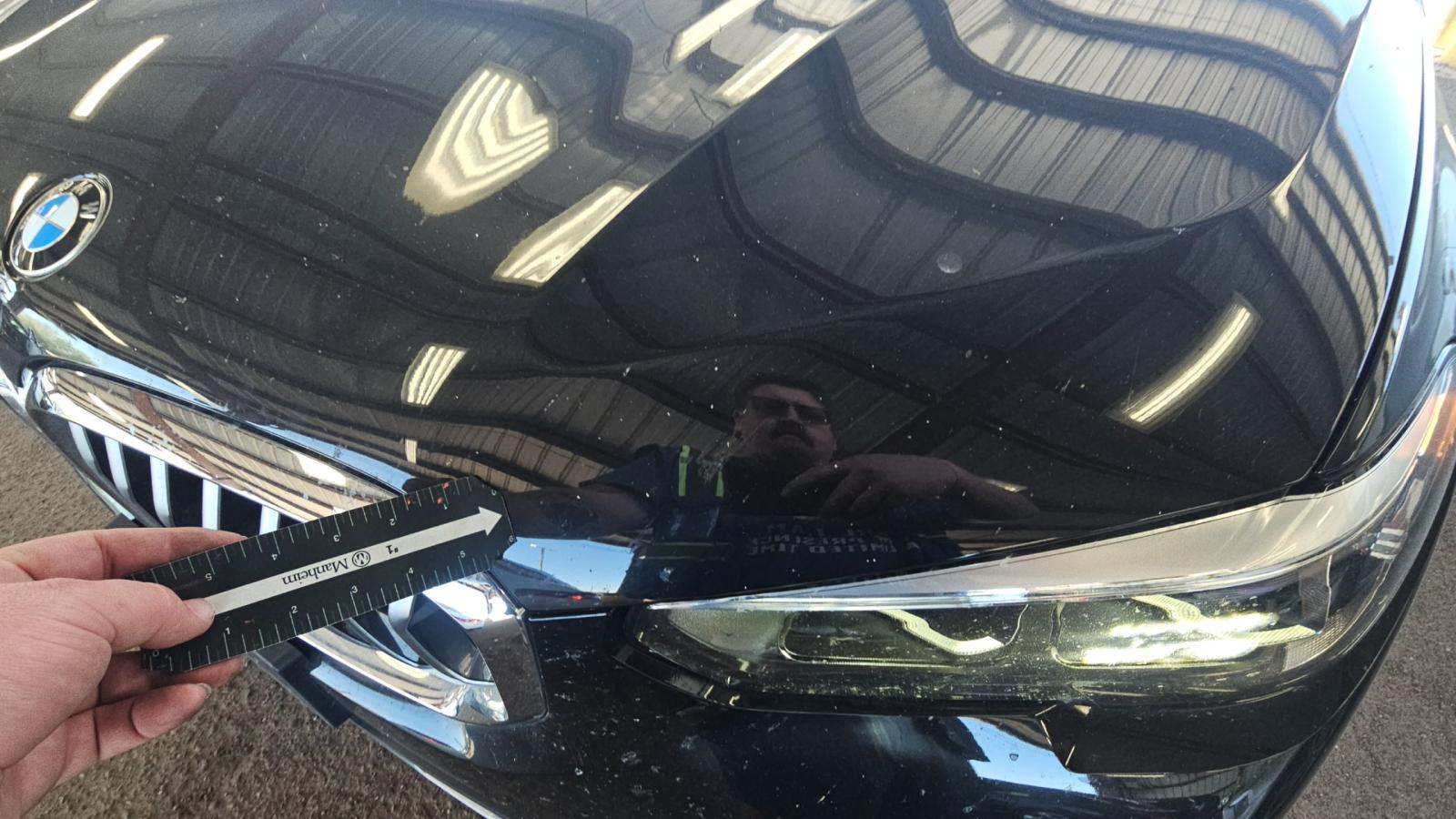 2020 BMW X5 xDrive40i AWD