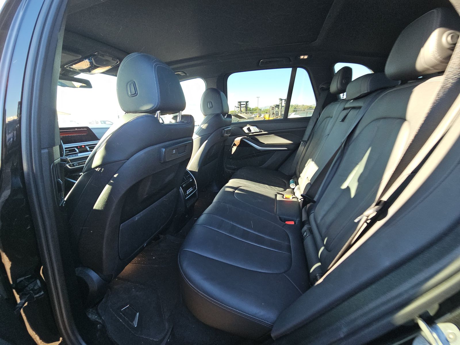 2020 BMW X5 xDrive40i AWD