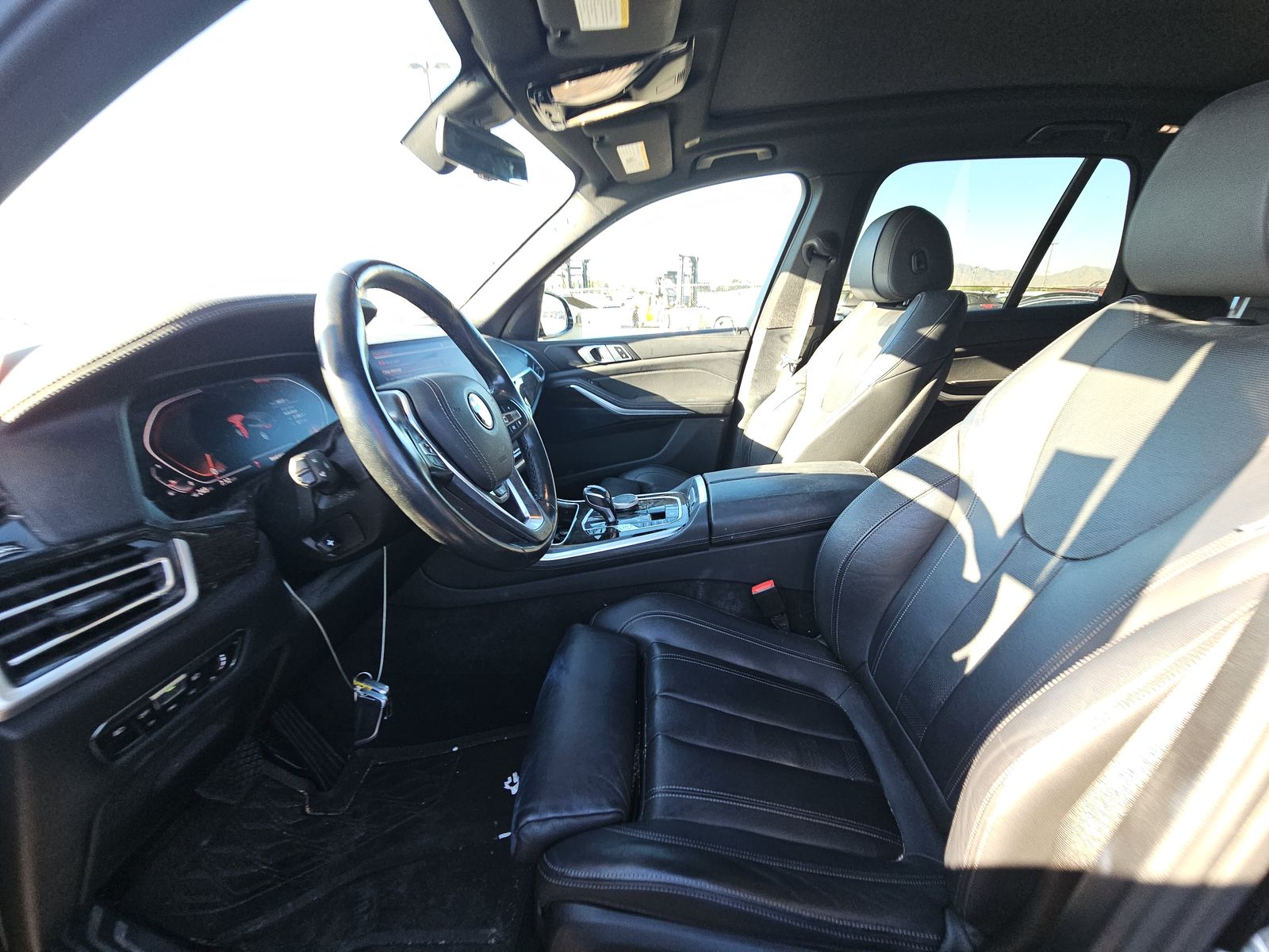 2020 BMW X5 xDrive40i AWD