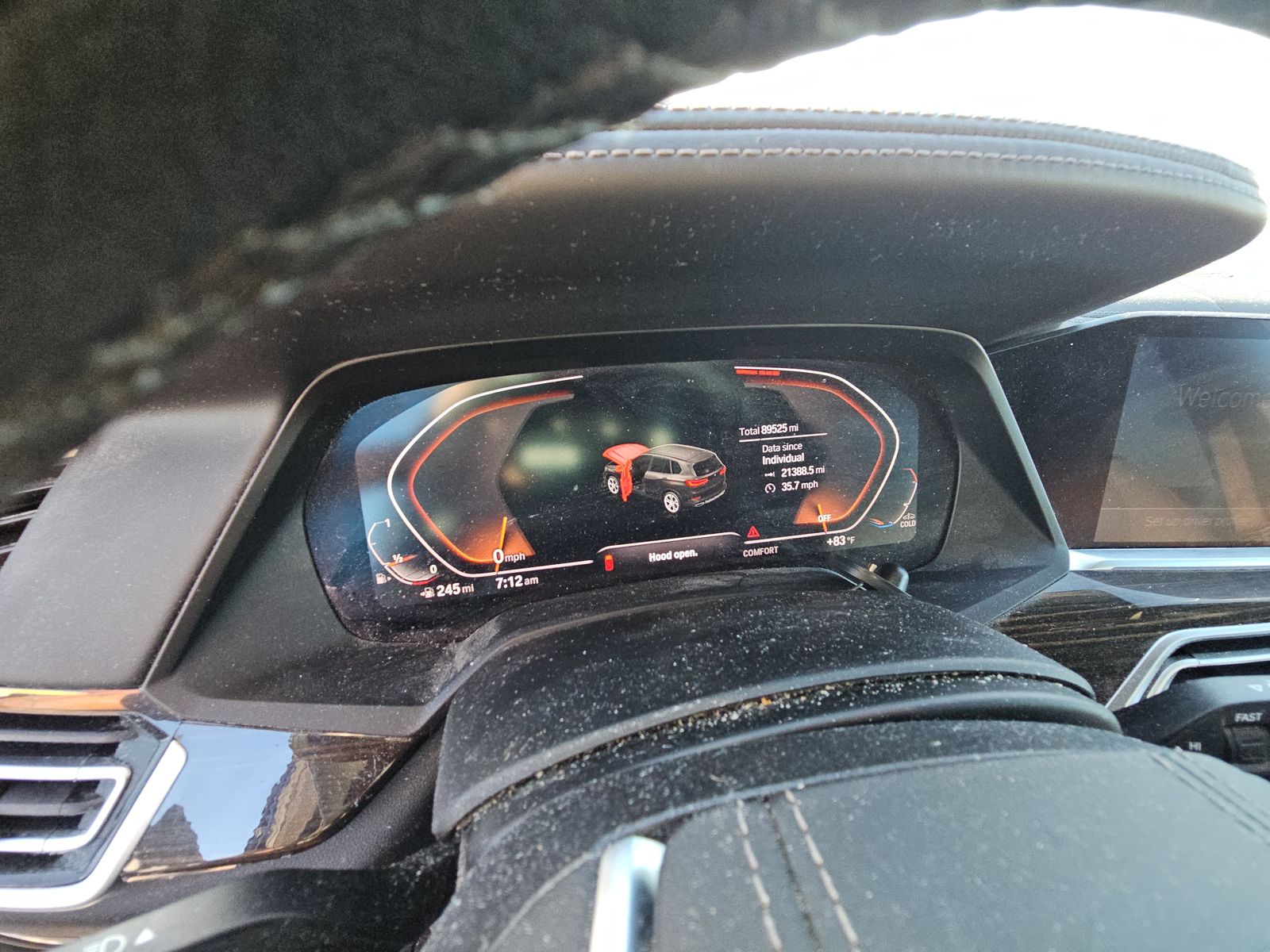 2020 BMW X5 xDrive40i AWD