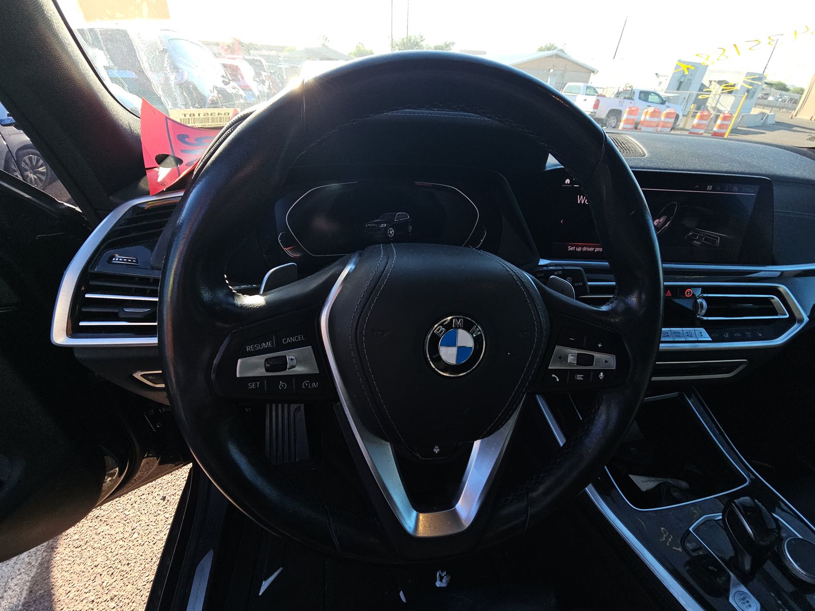 2020 BMW X5 xDrive40i AWD