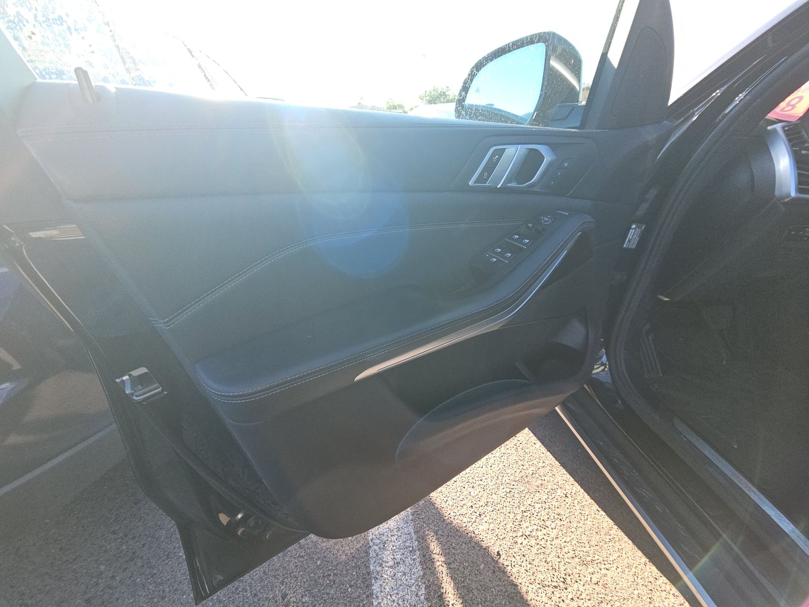 2020 BMW X5 xDrive40i AWD
