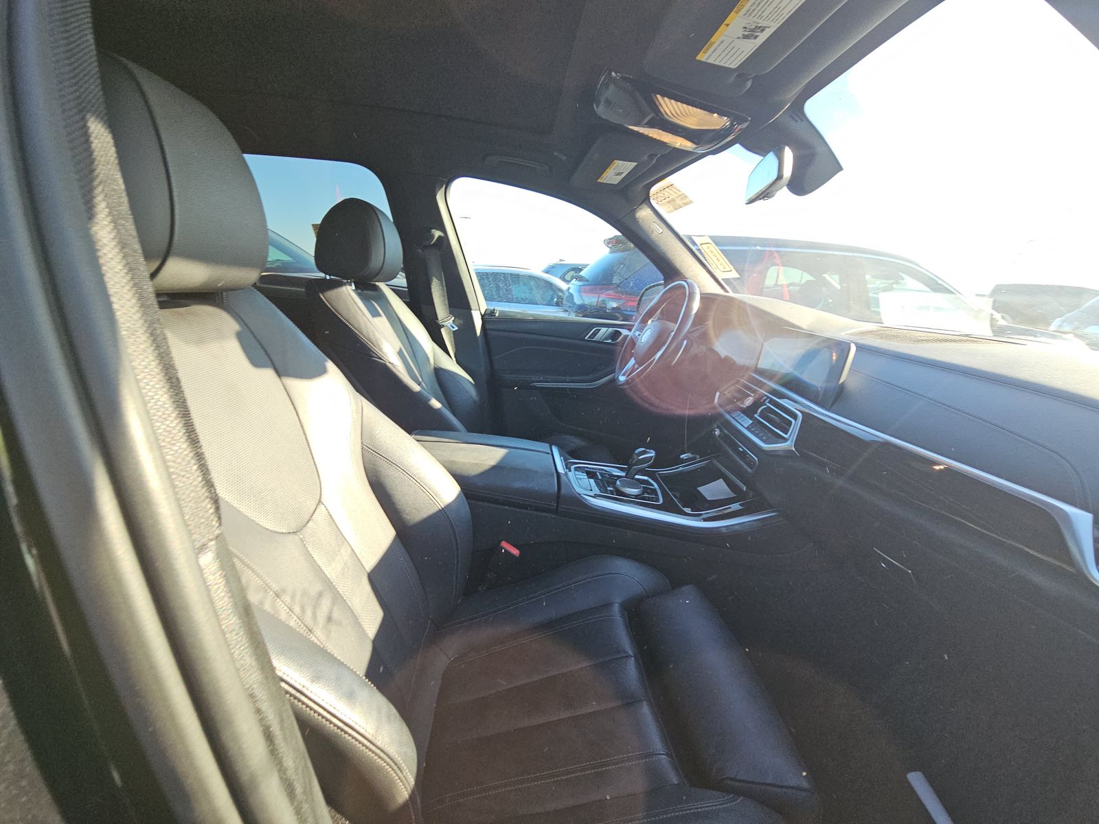 2020 BMW X5 xDrive40i AWD