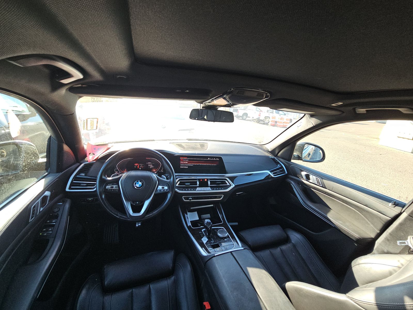 2020 BMW X5 xDrive40i AWD