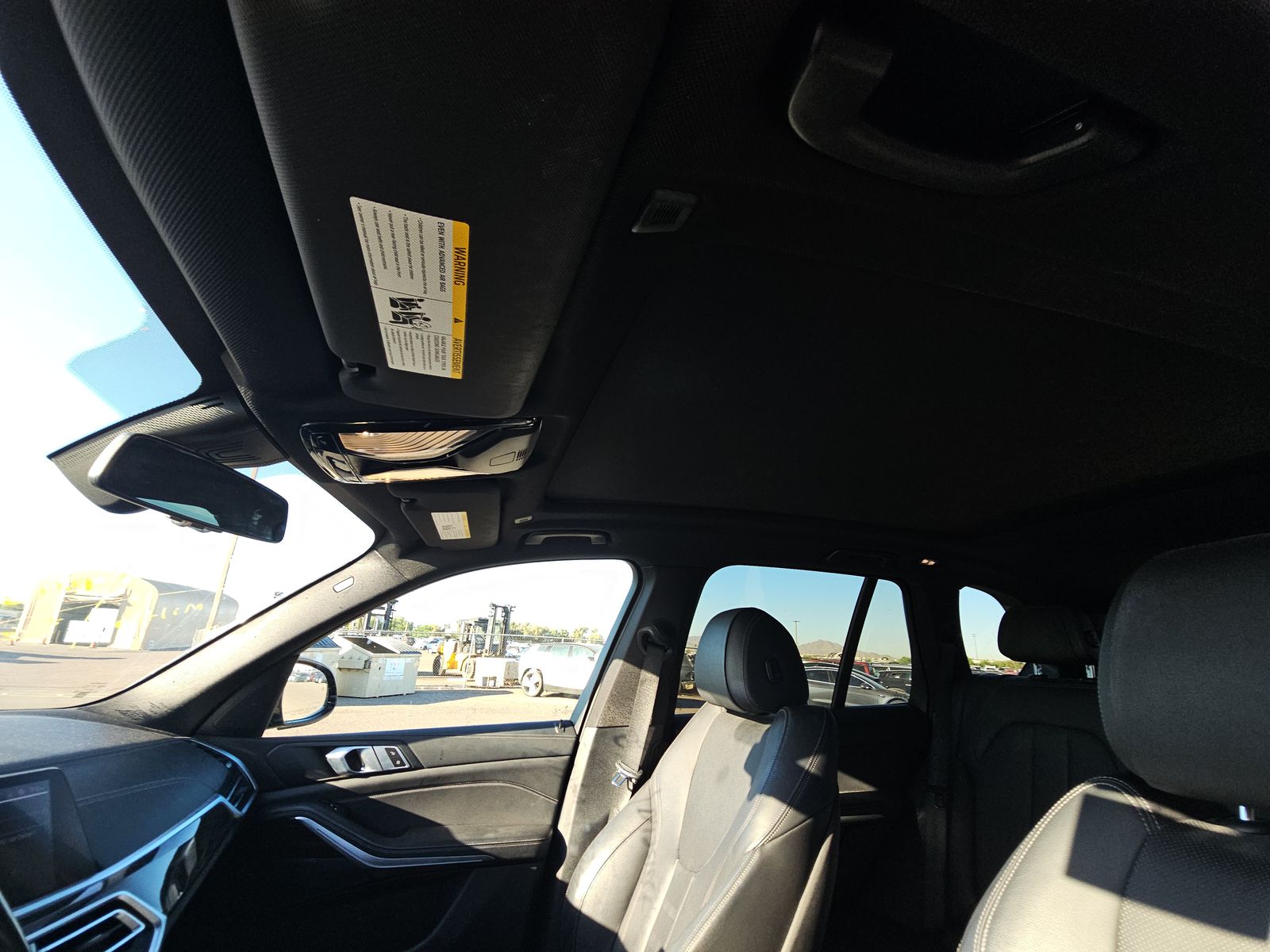 2020 BMW X5 xDrive40i AWD